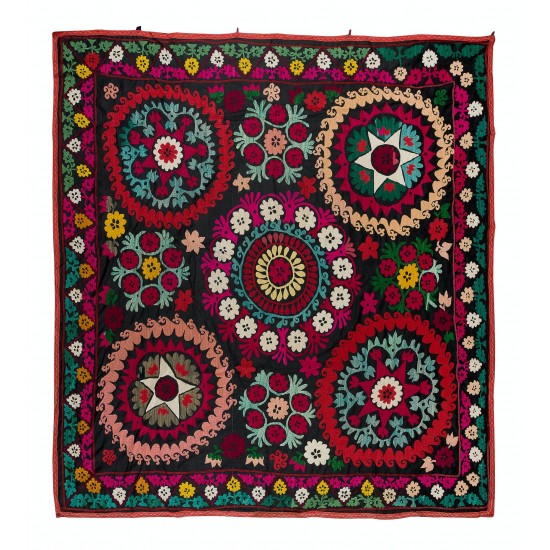 Suzani discount wall hanging